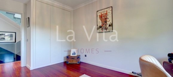 4 Schlafzimmer Haus in Cascais, Portugal, Nr. 121801 16