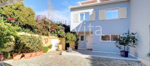 4 Schlafzimmer Haus in Cascais, Portugal, Nr. 121801 30