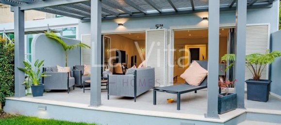 4 Schlafzimmer Haus in Cascais, Portugal, Nr. 121801 6