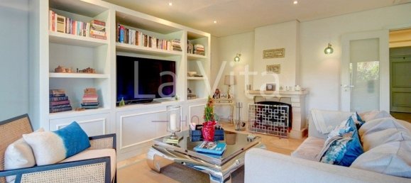 4 Schlafzimmer Haus in Cascais, Portugal, Nr. 121801 3