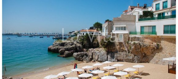 4 Schlafzimmer Haus in Cascais, Portugal, Nr. 121801 34