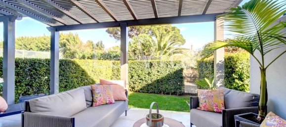 4 Schlafzimmer Haus in Cascais, Portugal, Nr. 121801 38