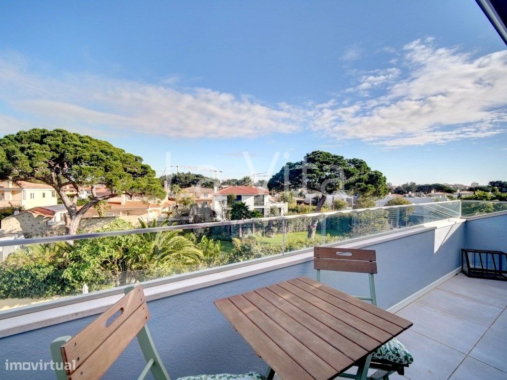 4 Schlafzimmer Haus in Cascais, Portugal, Nr. 121801