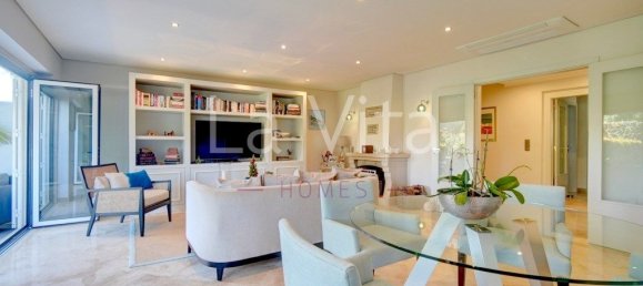 4 Schlafzimmer Haus in Cascais, Portugal, Nr. 121801 2