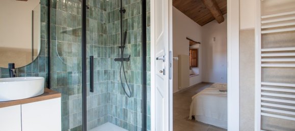 3 Schlafzimmer Penthouse in Gubbio, Italy, Nr. 267274 26