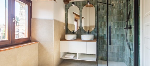 3 Schlafzimmer Penthouse in Gubbio, Italy, Nr. 267274 25