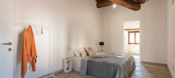 3 Schlafzimmer Penthouse in Gubbio, Italy, Nr. 267274 22