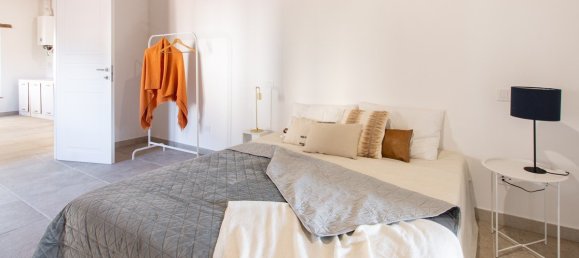 3 Schlafzimmer Penthouse in Gubbio, Italy, Nr. 267274 23