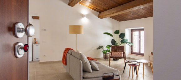 3 Schlafzimmer Penthouse in Gubbio, Italy, Nr. 267274 30