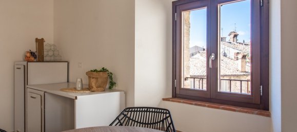3 Schlafzimmer Penthouse in Gubbio, Italy, Nr. 267274 21