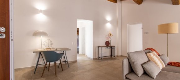 3 Schlafzimmer Penthouse in Gubbio, Italy, Nr. 267274 7