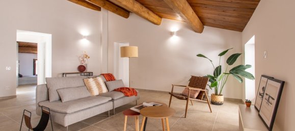 3 Schlafzimmer Penthouse in Gubbio, Italy, Nr. 267274 9