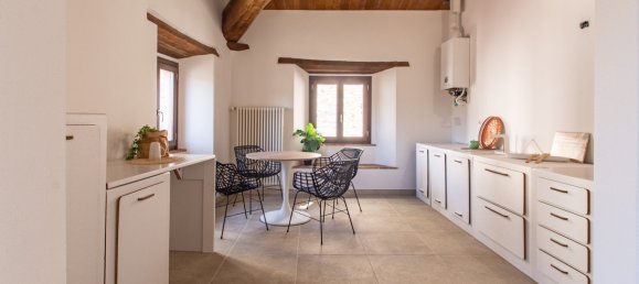 3 Schlafzimmer Penthouse in Gubbio, Italy, Nr. 267274 19