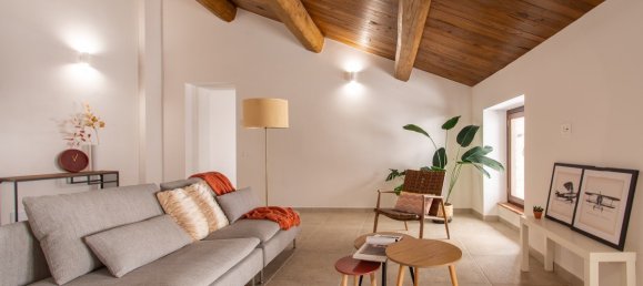 3 Schlafzimmer Penthouse in Gubbio, Italy, Nr. 267274 8