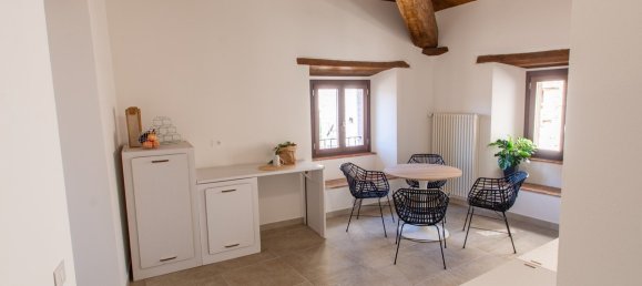 3 Schlafzimmer Penthouse in Gubbio, Italy, Nr. 267274 17