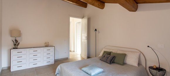 3 Schlafzimmer Penthouse in Gubbio, Italy, Nr. 267274 15