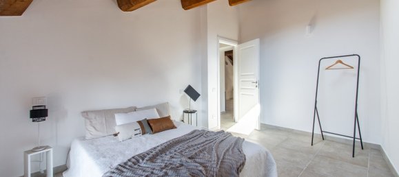 3 Schlafzimmer Penthouse in Gubbio, Italy, Nr. 267274 13