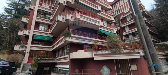 2 rooms Apartment in Brunate, Italy No. 40814 18