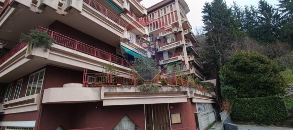 2 rooms Apartment in Brunate, Italy No. 40814 17