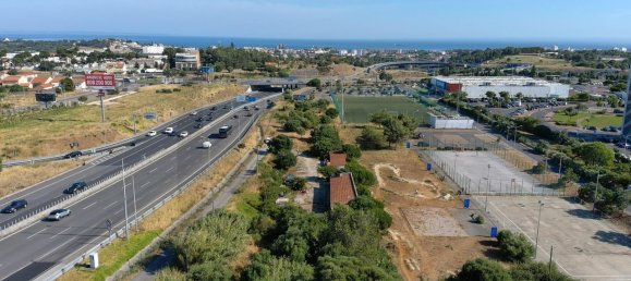 Grundstück in Cascais, Portugal 1000m², Nr. 142132 4