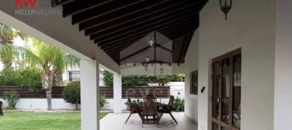4 غرف نوم تاون هاوس في Larnaka, Cyprus رقم 26555 11