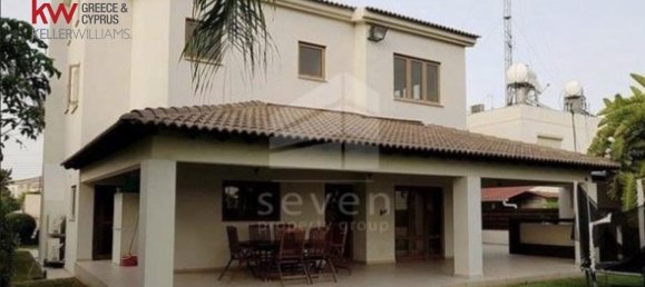4 غرف نوم تاون هاوس في Larnaka, Cyprus رقم 26555 12