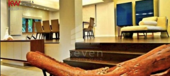 4 غرف نوم تاون هاوس في Larnaka, Cyprus رقم 26555 9