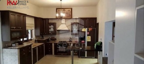 4 غرف نوم تاون هاوس في Larnaka, Cyprus رقم 26555 5