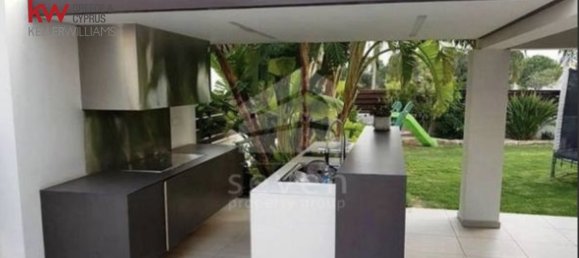 4 غرف نوم تاون هاوس في Larnaka, Cyprus رقم 26555 13