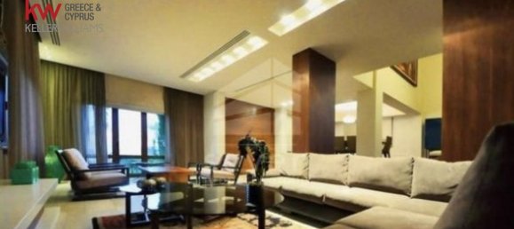 4 غرف نوم تاون هاوس في Larnaka, Cyprus رقم 26555 2