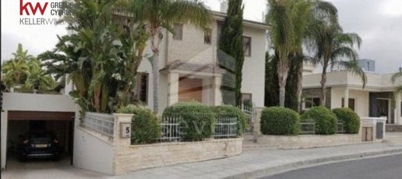 4 غرف نوم تاون هاوس في Larnaka, Cyprus رقم 26555 15