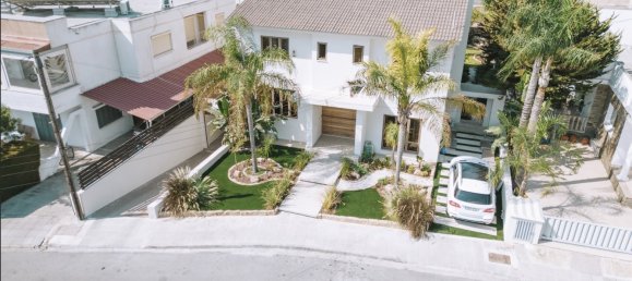 4 غرف نوم تاون هاوس في Larnaka, Cyprus رقم 26555 23