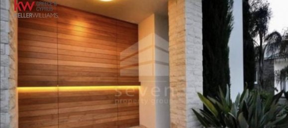 4 غرف نوم تاون هاوس في Larnaka, Cyprus رقم 26555 28