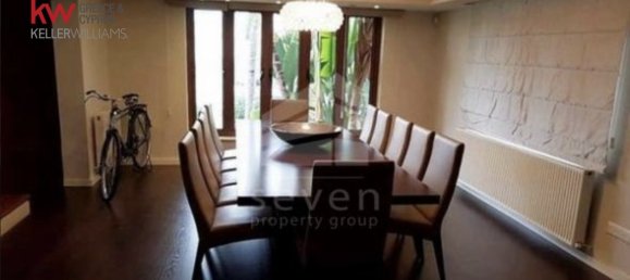 4 غرف نوم تاون هاوس في Larnaka, Cyprus رقم 26555 8
