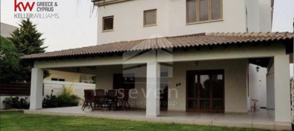 4 غرف نوم تاون هاوس في Larnaka, Cyprus رقم 26555 17