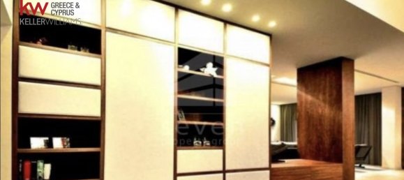 4 غرف نوم تاون هاوس في Larnaka, Cyprus رقم 26555 3