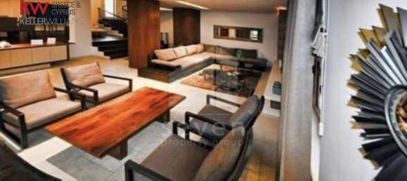 4 غرف نوم تاون هاوس في Larnaka, Cyprus رقم 26555 7
