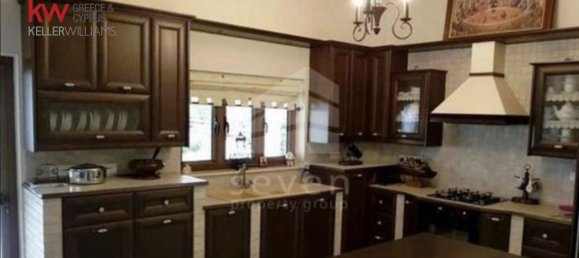 4 غرف نوم تاون هاوس في Larnaka, Cyprus رقم 26555 4