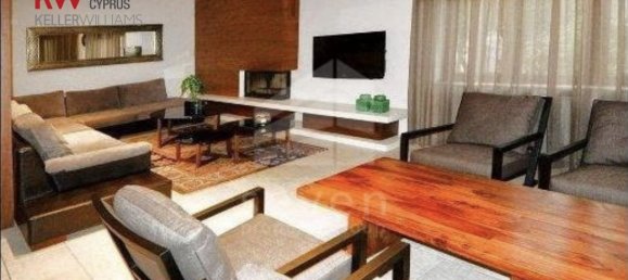 4 غرف نوم تاون هاوس في Larnaka, Cyprus رقم 26555 6
