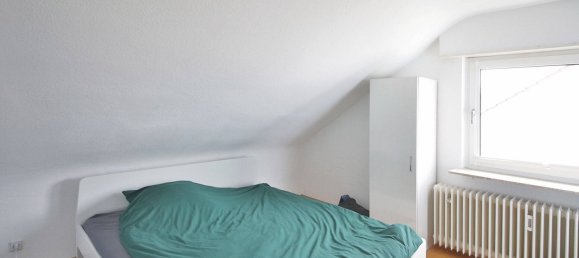 2 Schlafzimmer Wohnung in Rhein-Neckar-Kreis, Germany, Nr. 90817 3