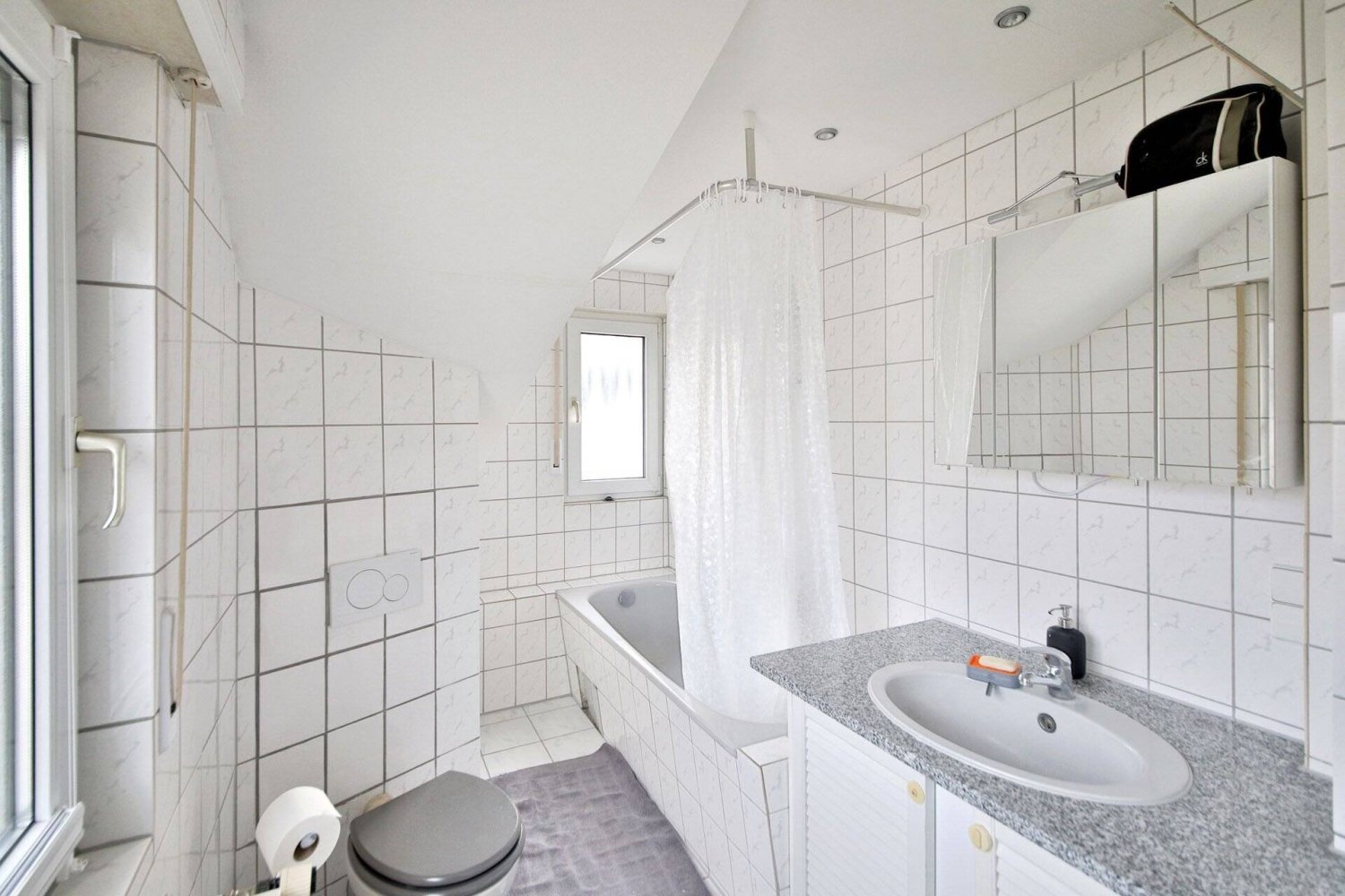 2 Schlafzimmer Wohnung in Rhein-Neckar-Kreis, Germany, Nr. 90817