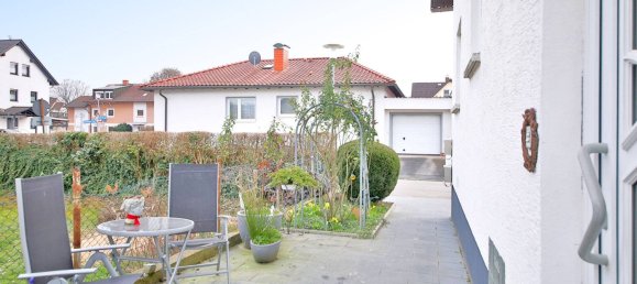 2 Schlafzimmer Wohnung in Rhein-Neckar-Kreis, Germany, Nr. 90817 8