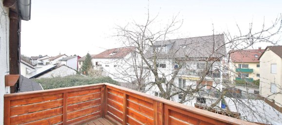 2 Schlafzimmer Wohnung in Rhein-Neckar-Kreis, Germany, Nr. 90817 6