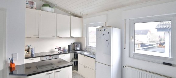 2 Schlafzimmer Wohnung in Rhein-Neckar-Kreis, Germany, Nr. 90817 4