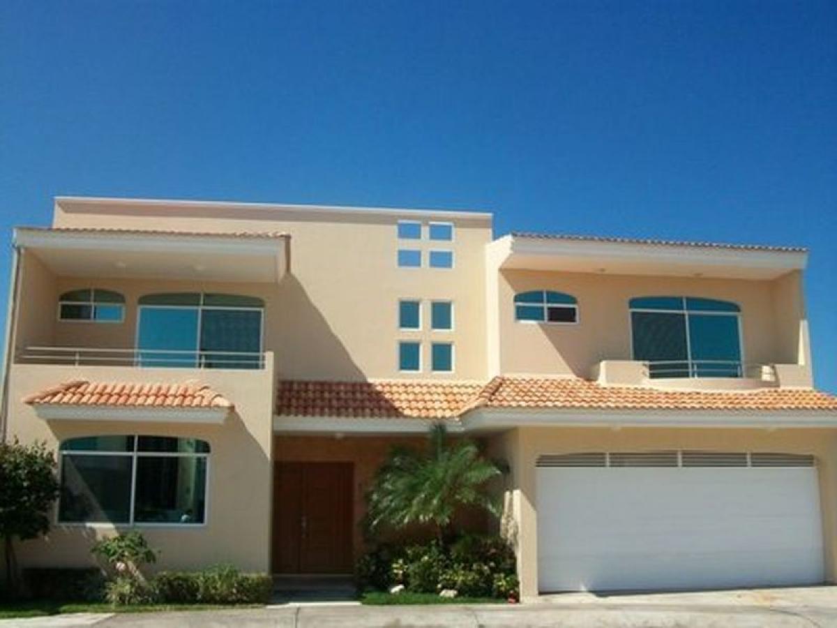 4 bedrooms House in Veracruz, Mexico No. 222482