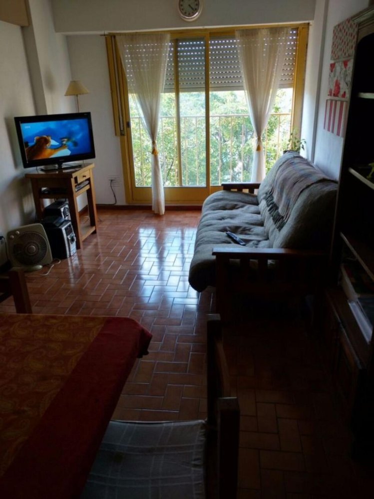 2 bedrooms Apartment in Buenos Aires, Argentina No. 88226
