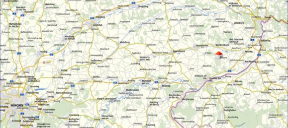 10-Zimmer Stadthaus in Passau, Germany, Nr. 272692 4