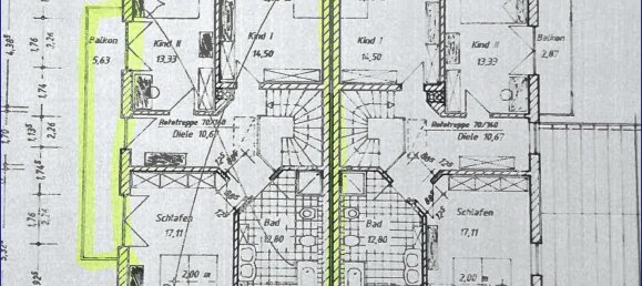 10-Zimmer Stadthaus in Passau, Germany, Nr. 272692 6