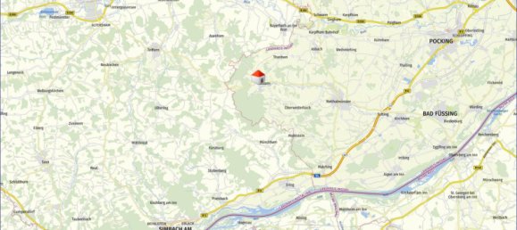 10-Zimmer Stadthaus in Passau, Germany, Nr. 272692 3