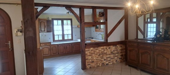 4 bedrooms House in Neuville-aux-Bois, France No. 243378 2